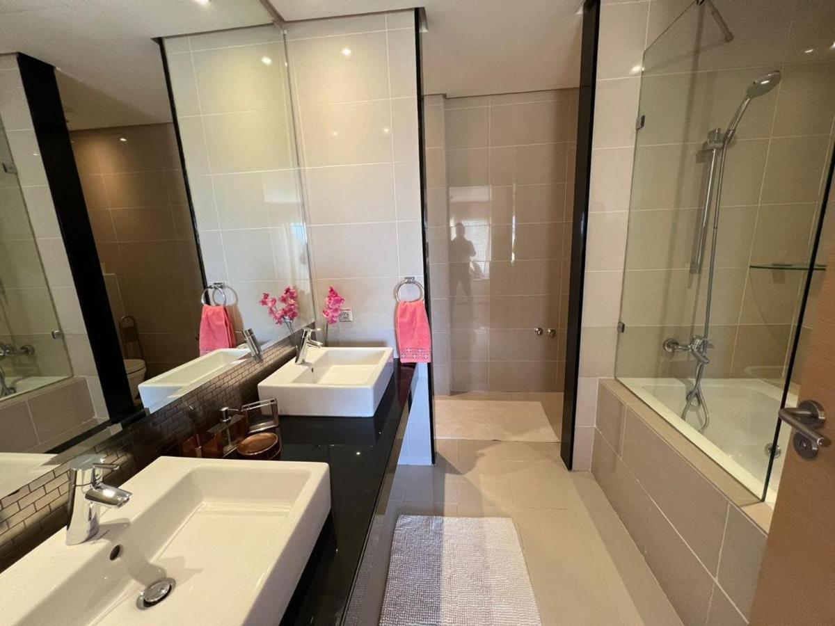 Villa Golf Prestigia Marrakech Marrákes Kültér fotó