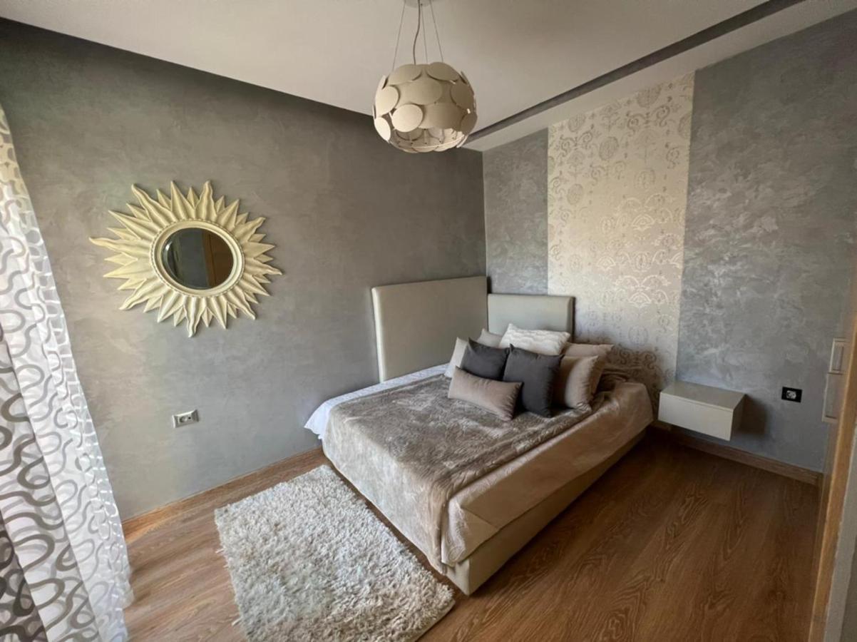Villa Golf Prestigia Marrakech Marrákes Kültér fotó