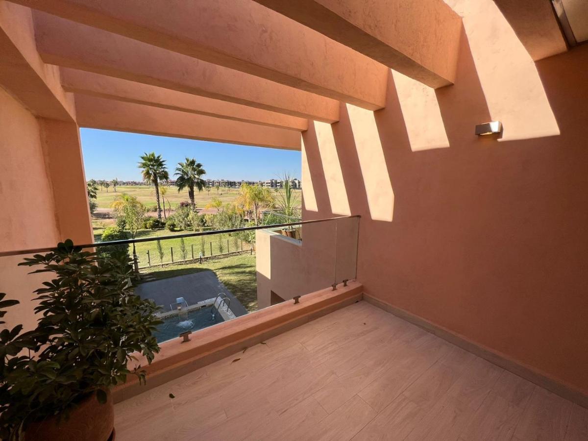 Villa Golf Prestigia Marrakech Marrákes Kültér fotó