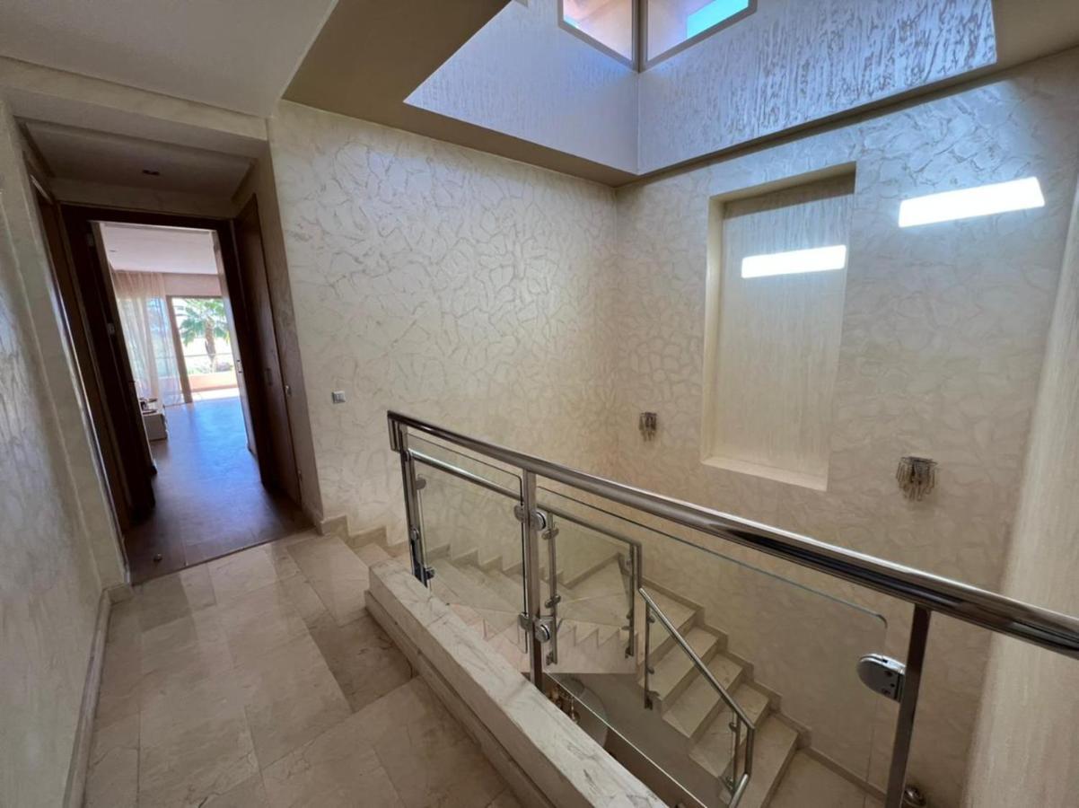 Villa Golf Prestigia Marrakech Marrákes Kültér fotó