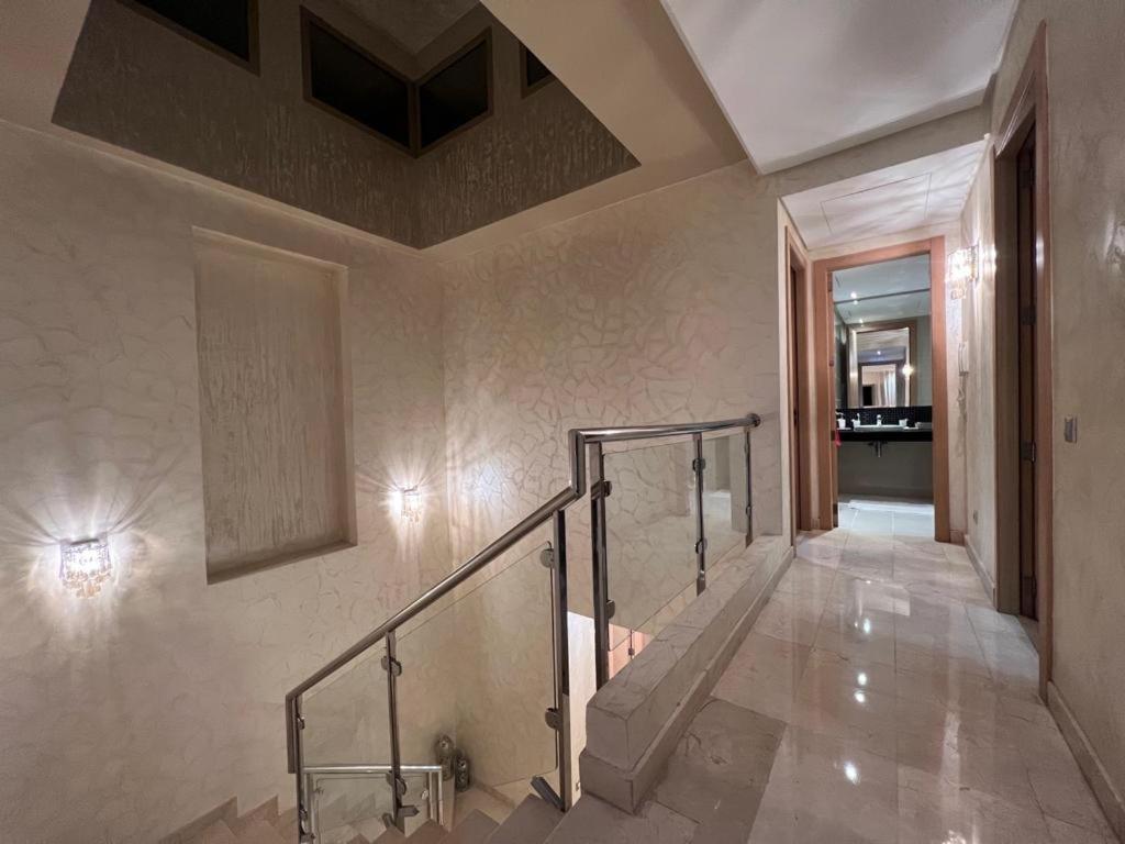 Villa Golf Prestigia Marrakech Marrákes Kültér fotó