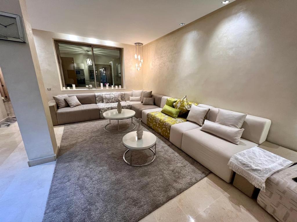 Villa Golf Prestigia Marrakech Marrákes Kültér fotó