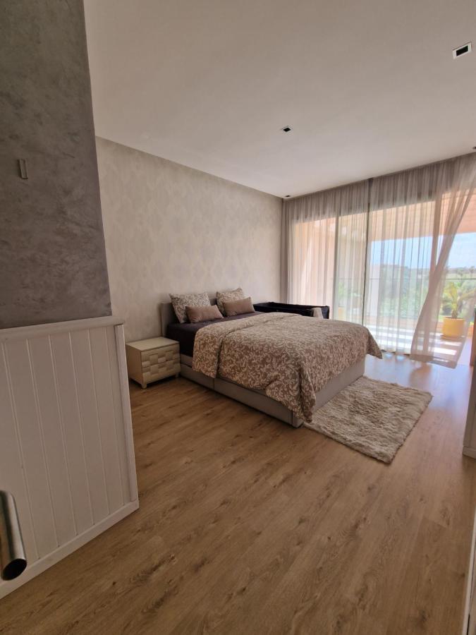 Villa Golf Prestigia Marrakech Marrákes Kültér fotó