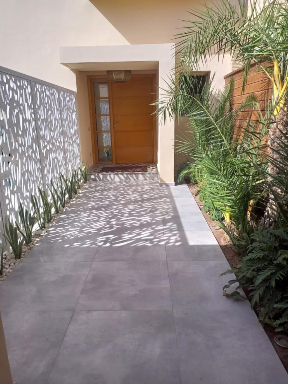 Villa Golf Prestigia Marrakech Marrákes Kültér fotó