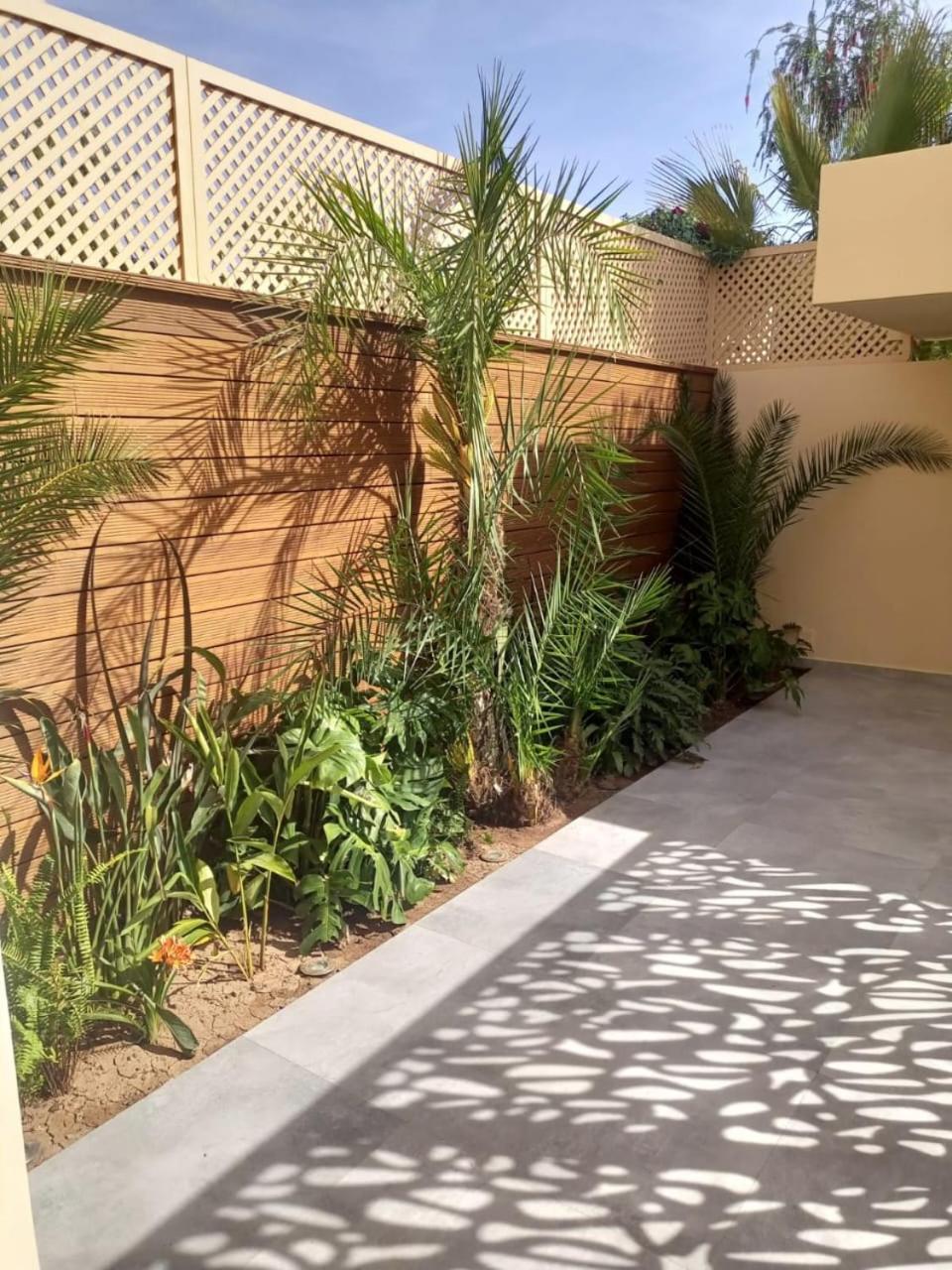 Villa Golf Prestigia Marrakech Marrákes Kültér fotó