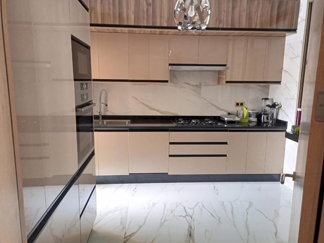 Villa Golf Prestigia Marrakech Marrákes Kültér fotó