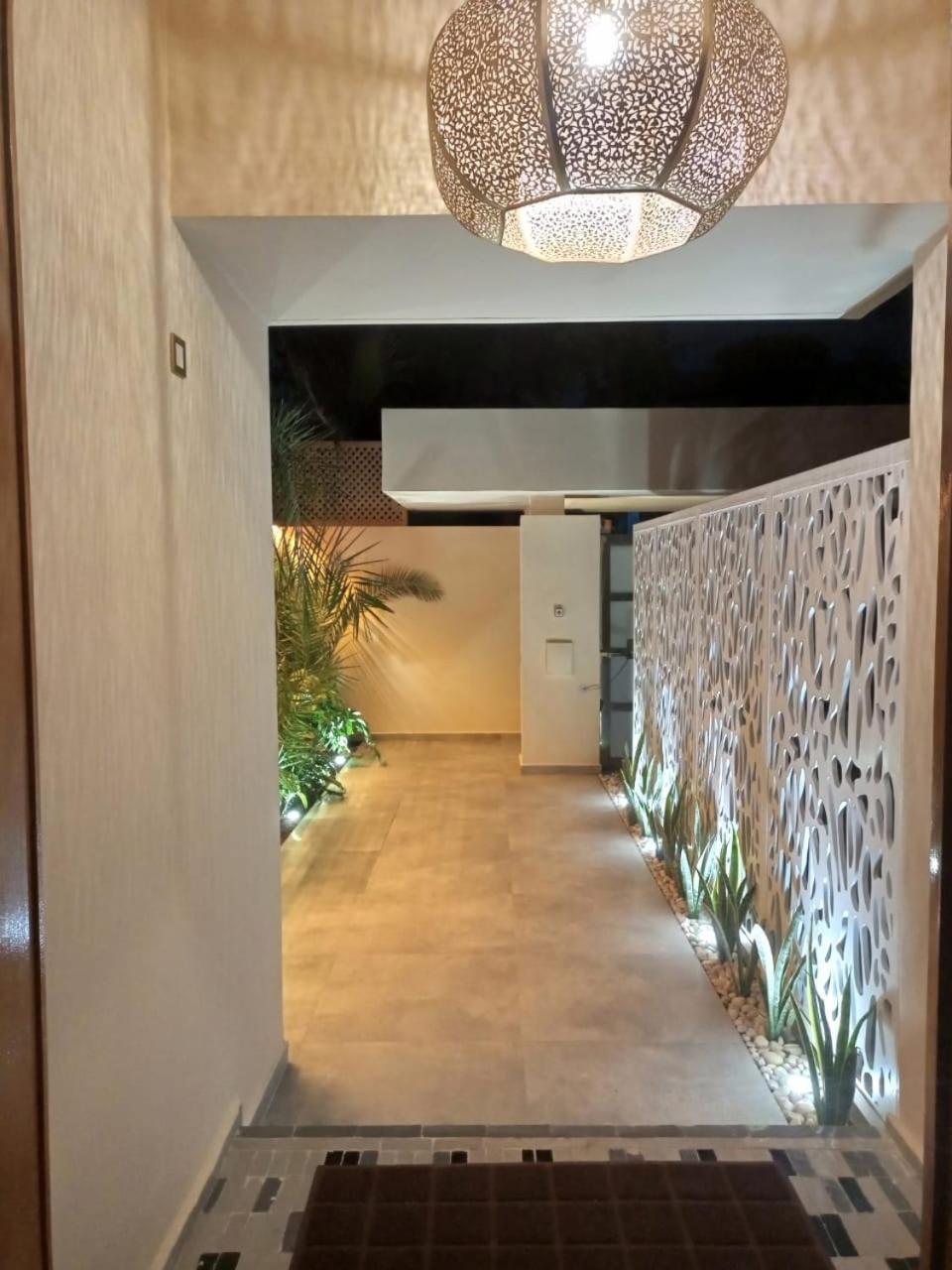 Villa Golf Prestigia Marrakech Marrákes Kültér fotó