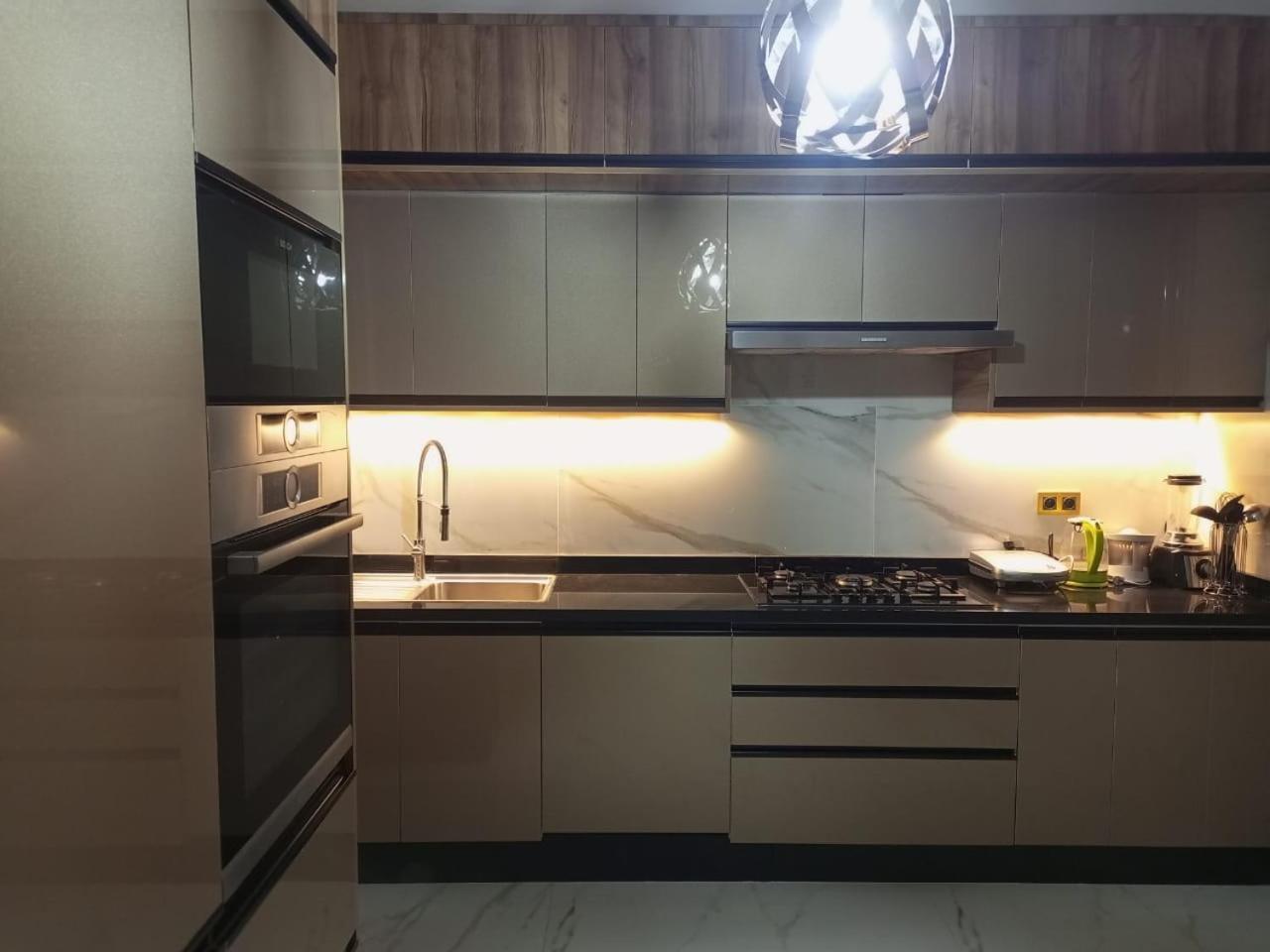 Villa Golf Prestigia Marrakech Marrákes Kültér fotó