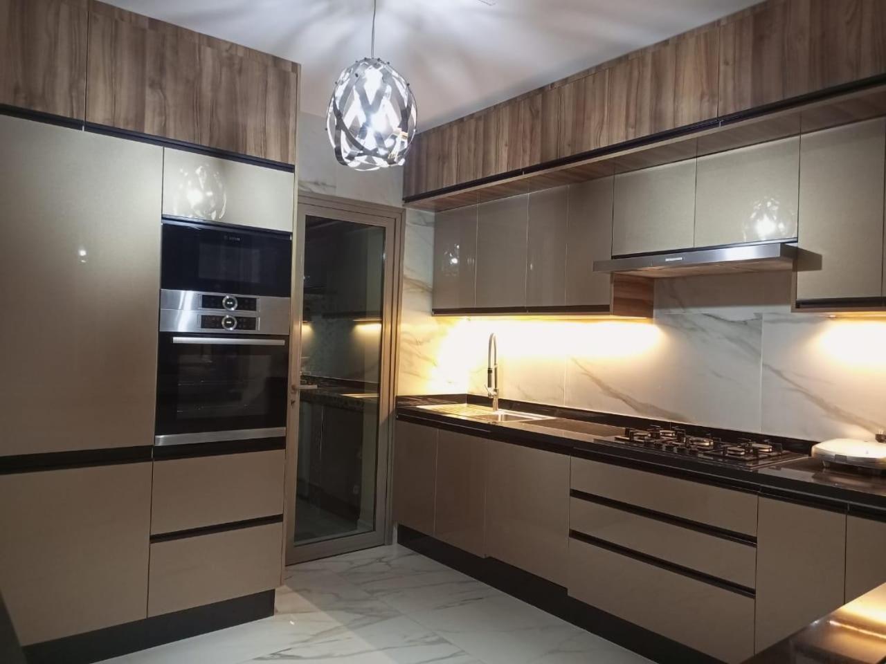 Villa Golf Prestigia Marrakech Marrákes Kültér fotó