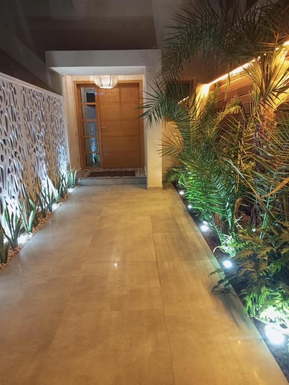 Villa Golf Prestigia Marrakech Marrákes Kültér fotó